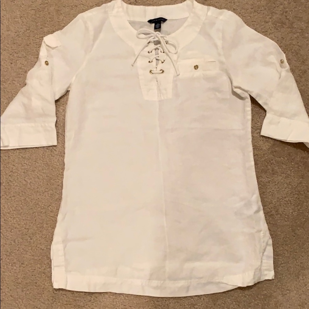 Tommy Hilfiger Linen